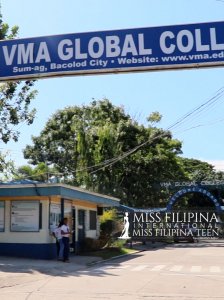 VMA Global College, Bacolod